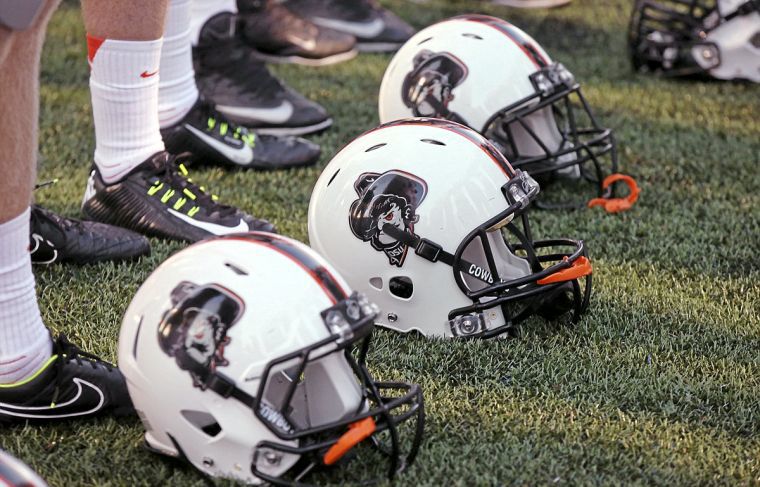 LB Mason Cobb